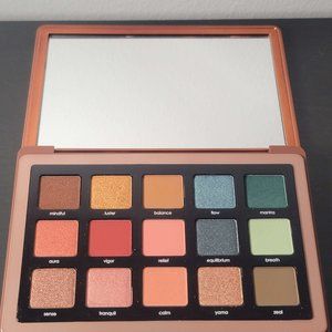 2/$69 NATASHA DENONA ZENDO palette - BN, no box